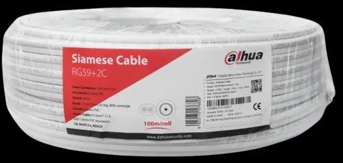 DAHUA-PFM941I-RG59N21-100