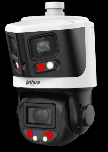 DAHUA-SDT3E410-8P-MB-A-PV1