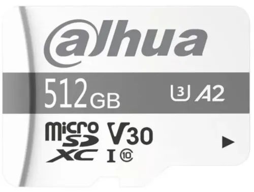 DAHUA-TF-P100512GB