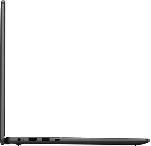 DELLDC16250IntelCore5120ULaptop40.6cm16FullHD16GBDDR5-SDRAM512GBSSDWi-Fi6802.11axWindows11HomeBlack