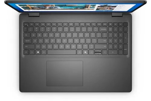 DELLDC16250IntelCore5120ULaptop40.6cm16FullHD16GBDDR5-SDRAM512GBSSDWi-Fi6802.11axWindows11HomeBlack