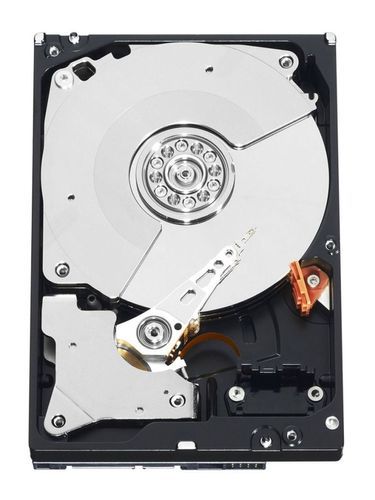 DELLHDD2TBSATA7.2k6Gbps512n3.5aposaposCabledforT160