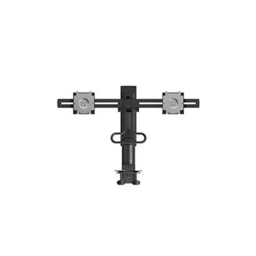 DELLMDA17flatpaneldeskmount68.6cm27ClampBlack