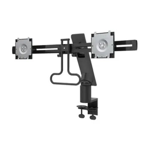 DELLMDA17flatpaneldeskmount68.6cm27ClampBlack