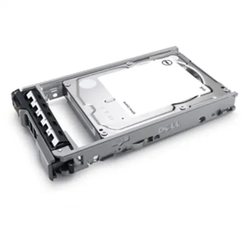 DELLNPOS-2.4TB10KRPMSAS12Gbps512e2.5inHot-plugHardDrive3.5inHYBCARRCKforT340T
