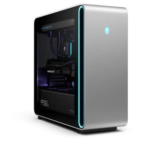 DELLPCAlienwareArea51AAT2250Ultra9-285K64GB4TBSSDRTX509032GBWiFiWin11Pro2YNBDGlassDoor