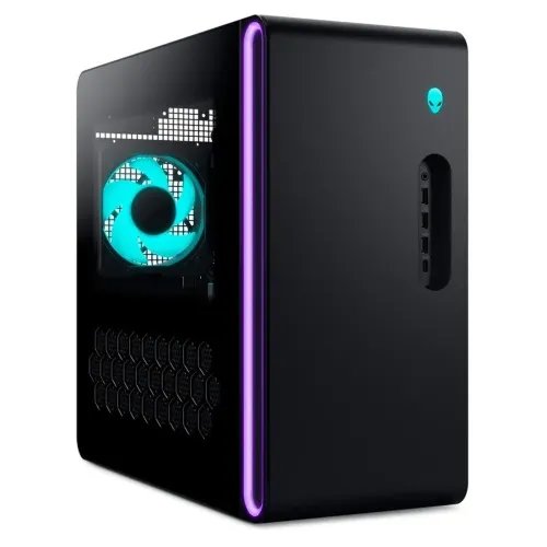 DELLPCAlienwareAuroraACT1250Ultra9-285K32GB1TBSSD2TBSSDGeForceRTX5070TiWin11Pro2YNBDClearSidePanel