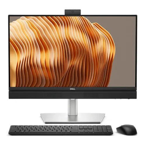 DELLPRO24AllInOneQC2425123.8aposaposFHDUltra5235T16GB512GBSSDUHDGraphicsWiFiWin11Pro5YProSupportNBD