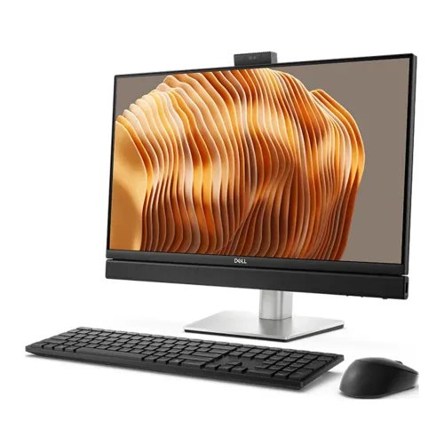 DELLPRO24AllInOneQC2425123.8aposaposFHDUltra5235T16GB512GBSSDUHDGraphicsWiFiWin11Pro5YProSupportNBD