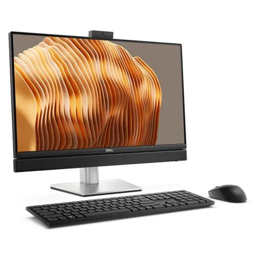 DELLPRO24AllInOneQC2425123.8aposaposFHDUltra5235T16GB512GBSSDUHDGraphicsWiFiWin11Pro5YProSupportNBD
