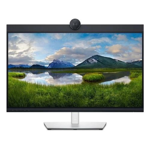 DELLP2724DEBVideoConferencingMonitor27withwebcamDELP2724DEB