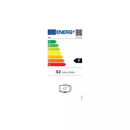 DELLP3424WEBCurvedUltrawideIPSMonitor34withspeakers210-BFOBDELP3424WEB