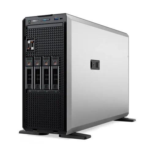 DELLSERVERPOWEREDGET360Intel6353P8C16T32GUDIMM2X960GBSSDH7552PSU5YrBasicWarranty