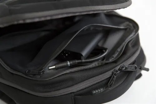 DELLTIMBUK2Authoritynotebookcase38.1cm15BackpackBlack
