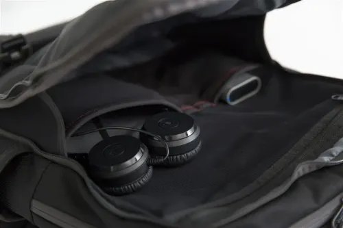 DELLTIMBUK2Authoritynotebookcase38.1cm15BackpackBlack