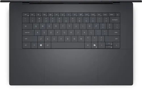 DELLXPSDA16260CopilotPCIntelCoreUltraX7358HLaptop40.6cm16Touchscreen3.2K32GBLPDDR5x-SDRAM2TBSSDWi-Fi7802.11beWindows11ProGraphite