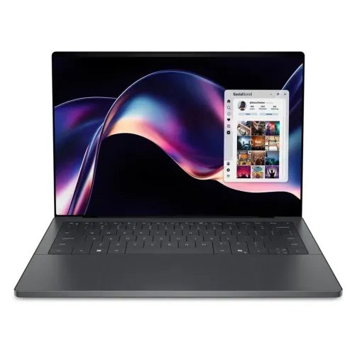 DELLXPS14DA1426016.0aposapos2KUltraX7358H32GB1TBSSDWin11Pro2YNBDGraphite
