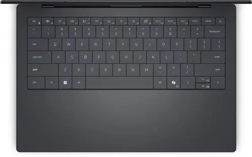 DELLXPS14DA14260CopilotPCIntelCoreUltraX7358HLaptop35.6cm14Touchscreen2.8K32GBLPDDR5x-SDRAM1TBSSDWi-Fi7802.11beWindows11ProGraphite