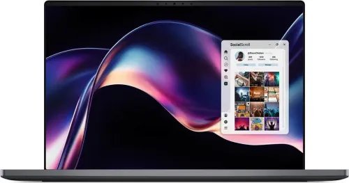 DELLXPS14DA14260CopilotPCIntelCoreUltraX7358HLaptop35.6cm14Touchscreen2.8K32GBLPDDR5x-SDRAM2TBSSDWi-Fi7802.11beWindows11ProGraphite