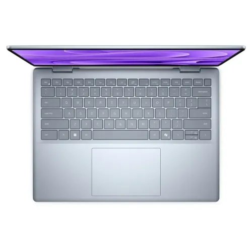 DELL14Plus2in1DB042501610FHDTouchUltra5226V16GB512GBSSDIntelArcWin11Pro3YNBDIceBlue