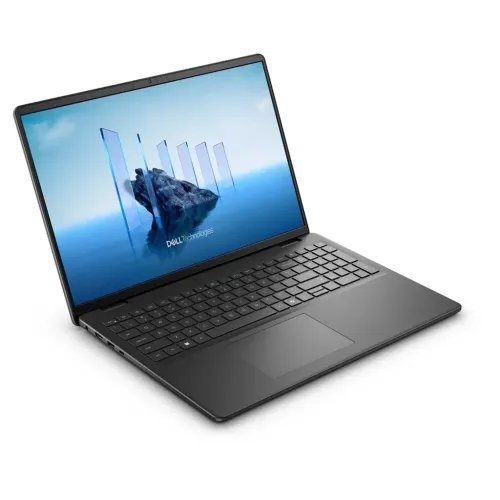 DELL16DC1625016aposaposFHDCore5120U16GB1TBSSDIntelGraphicsWin11Home1YNBDCarbonBlack