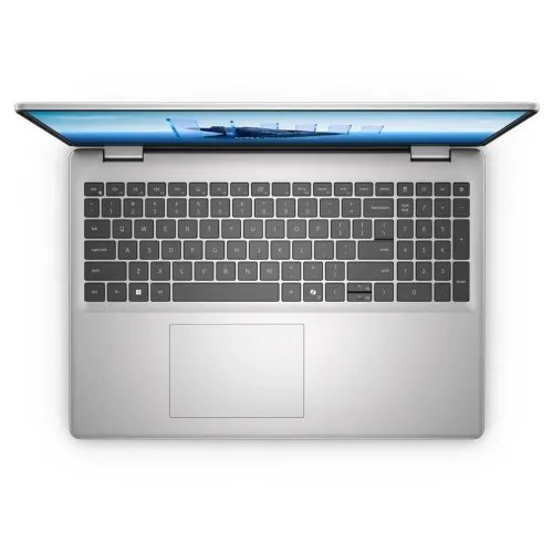 DELL16DC1625116aposaposFHDCore7150U32GB1TBSSDIntelGraphicsWin11Home1YNBDPlatinumSilver
