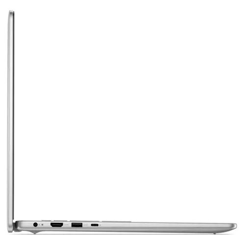 DELL16DC1625116aposaposFHDCore7150U32GB1TBSSDIntelGraphicsWin11Home1YNBDPlatinumSilver