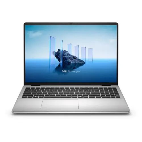 DELL16DC1625116aposaposFHDCore7150U32GB1TBSSDIntelGraphicsWin11Home1YNBDPlatinumSilver
