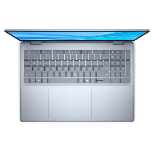 DELL16PlusDB1625016aposapos2.5KTouchUltra9288V32GB1TBSSDIntelArcWin11Pro3YProsupportIceBlue
