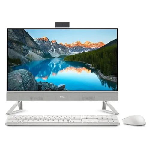 DELL24AllInOneEC2425023.8aposaposFHDTouchCore7-150U16GB1TBSSDUHDGraphicsWiFiWin11Pro3YProsupportNBDPearlWhite