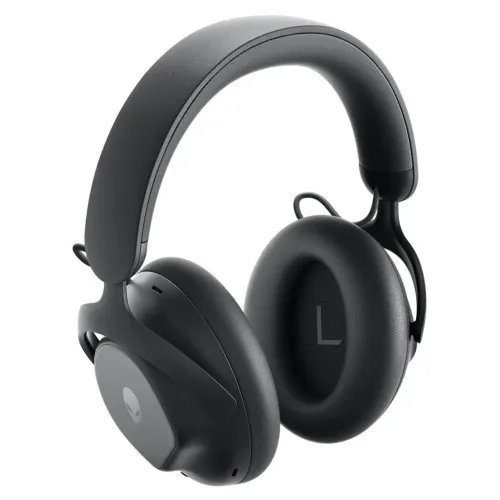 DELLAlienwareProWirelessGamingHeadset-DarksideoftheMoon