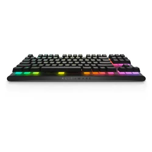 DELLAlienwareTenkeylessGamingKeyboard-AW420K-DarkSideoftheMoon