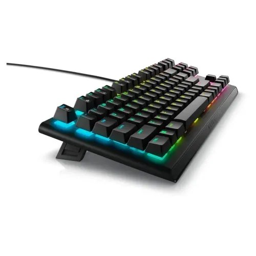 DELLAlienwareTenkeylessGamingKeyboard-AW420K-DarkSideoftheMoon