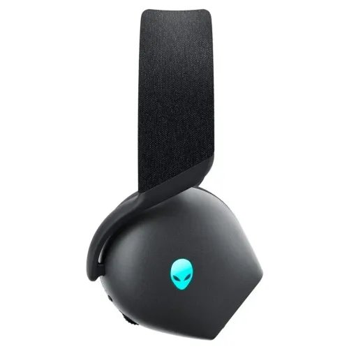DELLAlienwareTri-ModeWirelessGamingHeadset-AW725H-DarkSideoftheMoon