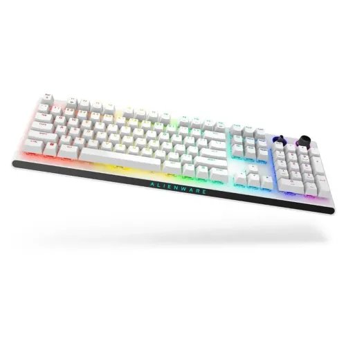 DELLAlienwareTri-ModeWirelessGamingKeyboard-AW920K-LunarLight