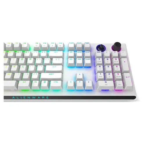DELLAlienwareTri-ModeWirelessGamingKeyboard-AW920K-LunarLight