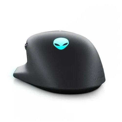 DELLAlienwareWirelessGamingMouse-AW620M-DarkSideoftheMoon