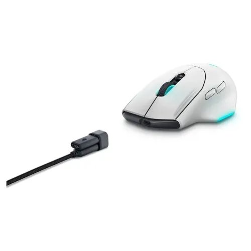 DELLAlienwareWirelessGamingMouse-AW620M-LunarLight