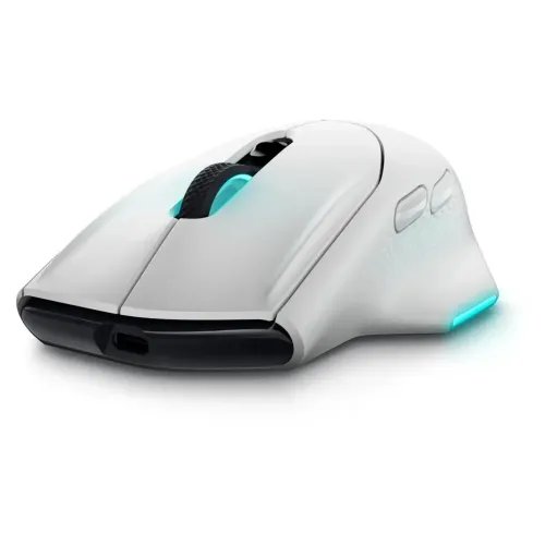 DELLAlienwareWirelessGamingMouse-AW620M-LunarLight