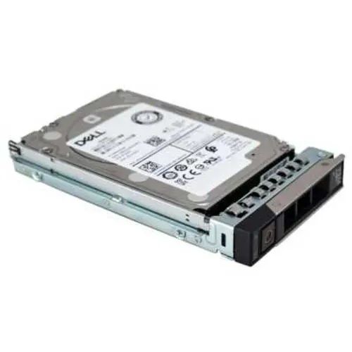 DELL HDD - 8TB 7K RPM NLSAS 12Gbps 512e 3.5'' Hot-plug
