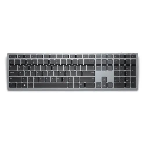 DELL Keyboard KB700 Multi-Device Wireless US/Int'l QWERTY
