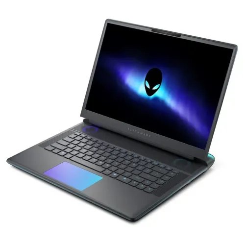 DELLLaptopAlienware16Area51AA1625016aposaposQHDUltra9-275HX32GB1TBSSDGeForceRTX5070TiWin11Pro2YNBD