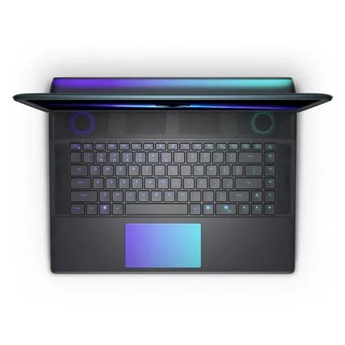 DELLLaptopAlienware16Area51AA1625016aposaposQHDUltra9-275HX32GB1TBSSDGeForceRTX5070TiWin11Pro2YNBD