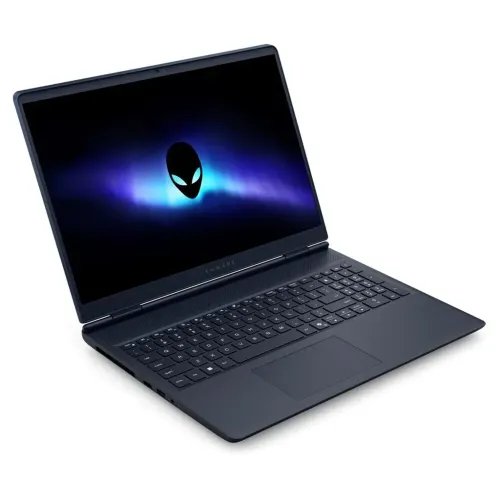 DELLLaptopAlienware16AuroraAC16250WQXGACore7240H32GB1TBSSDGeForceRTX5060Win11Pro1YNBD