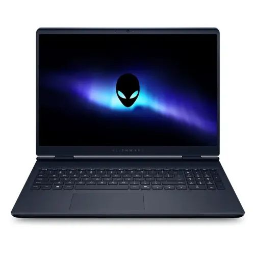 DELLLaptopAlienware16AuroraAC16250WQXGACore7240H32GB1TBSSDGeForceRTX5060Win11Pro1YNBD