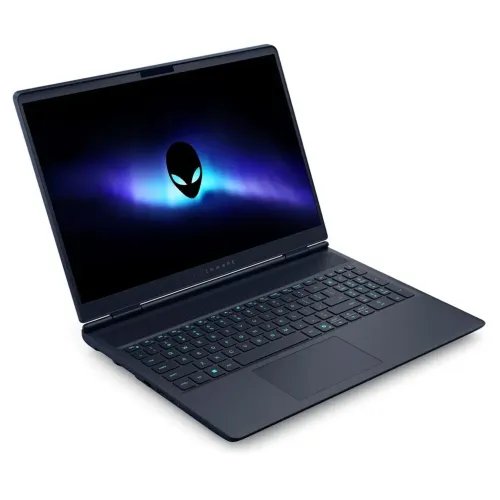 DELLLaptopAlienware16xAuroraAC16251WQXGACore9275HX32GB2TBSSDGeForceRTX5070Win11Home2YNBD