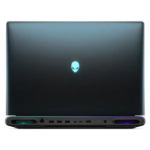 DELLLaptopAlienware18Area51AA1825018aposaposQHDUltra9-275HX32GB2TBSSDGeForceRTX5080Win11Pro2YNBD