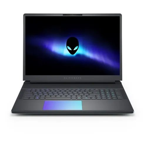 DELLLaptopAlienware18Area51AA1825018aposaposQHDUltra9-275HX64GB4TBSSDGeForceRTX5090Win11Pro2YNBD