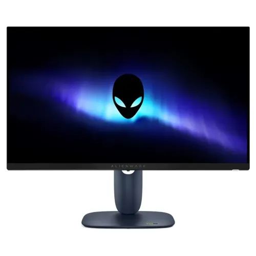 DELLMonitorALIENWAREAW2725D27aposaposQHDIPSHDMIDPHeightAdjustable3YearsW