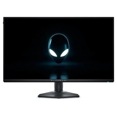 DELLMonitorALIENWAREAW2725QF27DUAL-RESOLUTION4K-FHDIPSHDMIDPUSB-CHeightAdjustable3YearsW